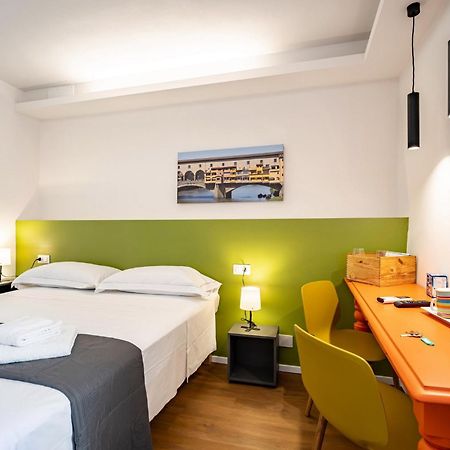 Pisana 236 Suites Firenze Bagian luar foto