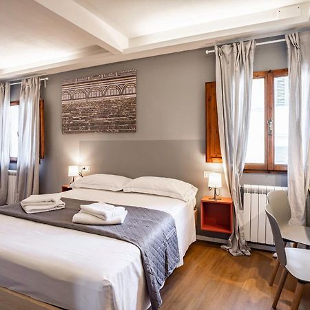 Pisana 236 Suites Firenze Bagian luar foto