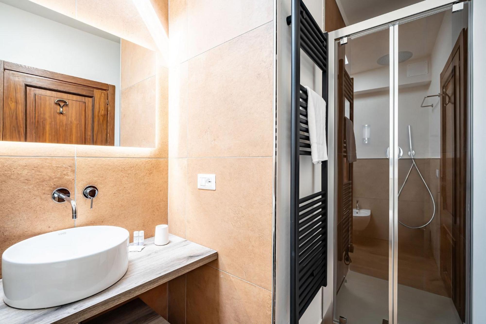 Pisana 236 Suites Firenze Bagian luar foto