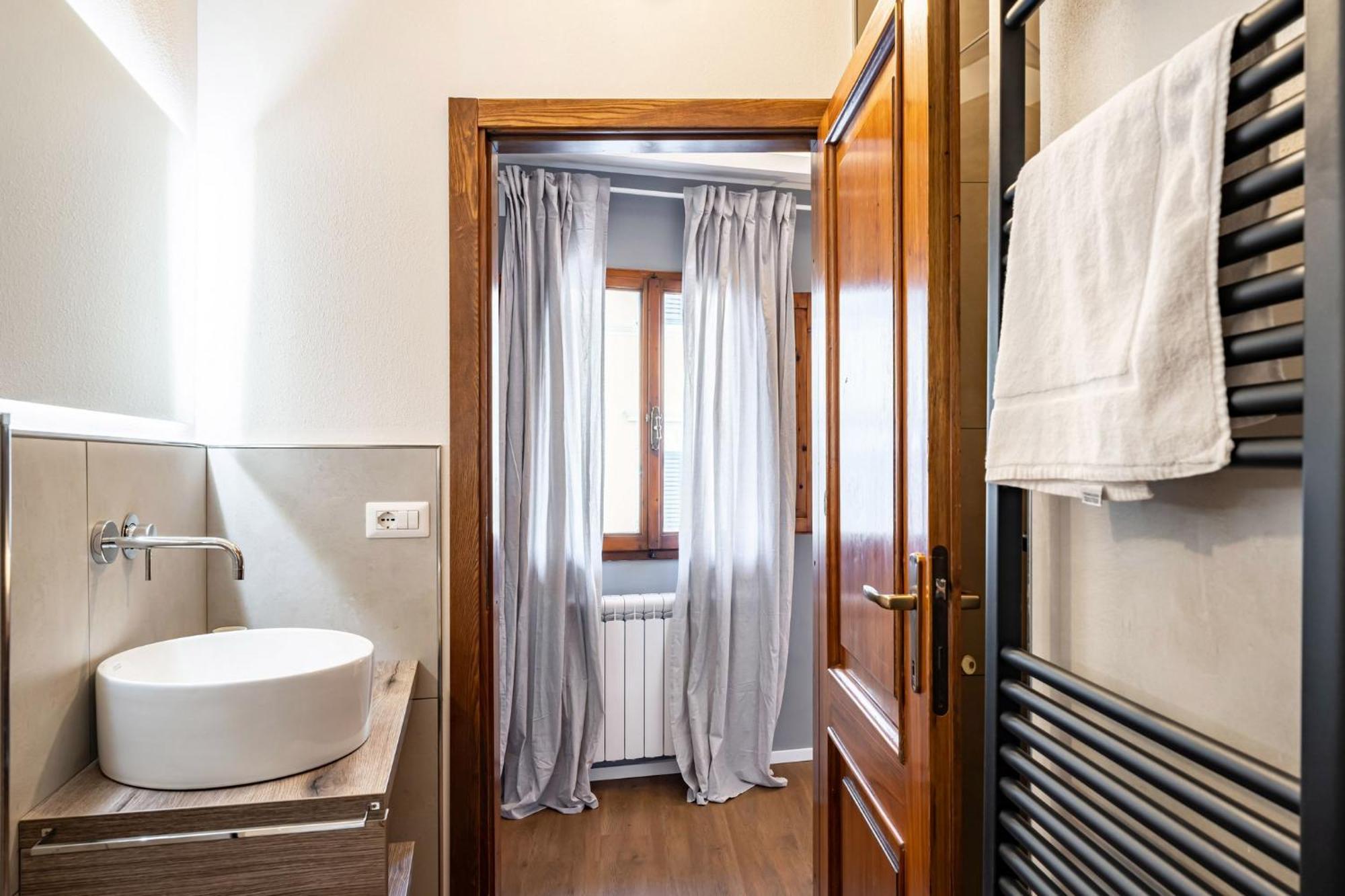 Pisana 236 Suites Firenze Bagian luar foto