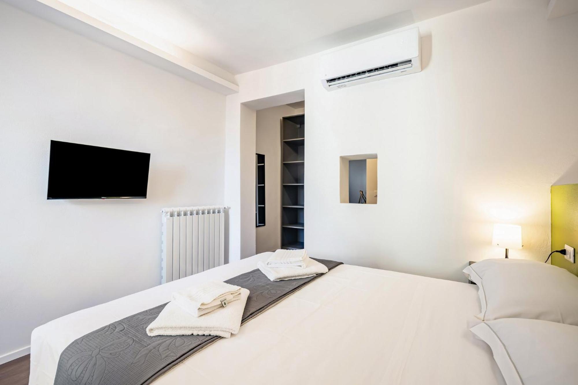 Pisana 236 Suites Firenze Bagian luar foto