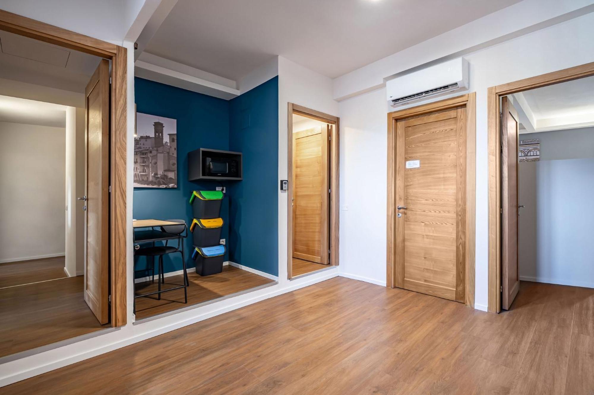Pisana 236 Suites Firenze Bagian luar foto