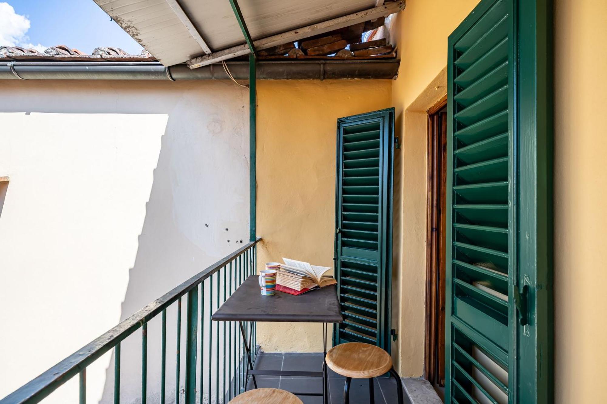 Pisana 236 Suites Firenze Bagian luar foto