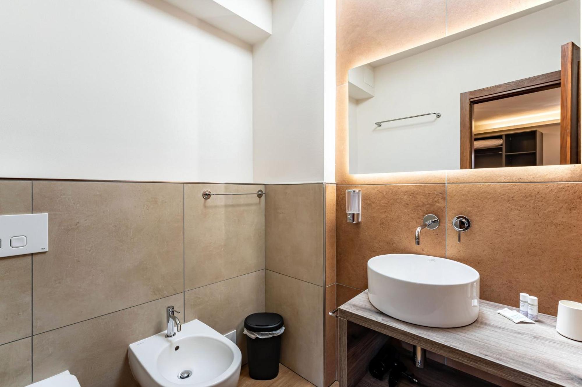Pisana 236 Suites Firenze Bagian luar foto